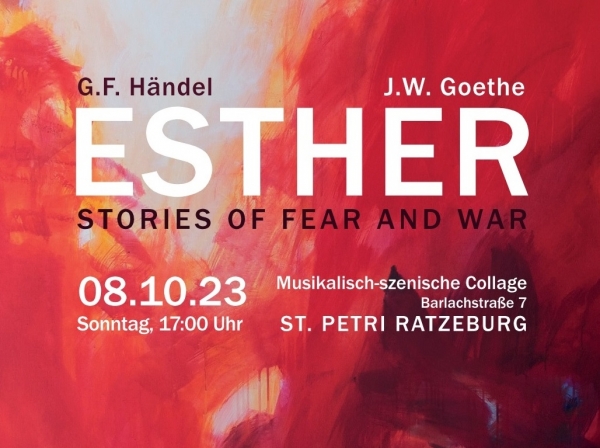 Esther in St. Petri