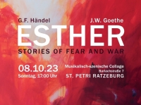 Esther in St. Petri