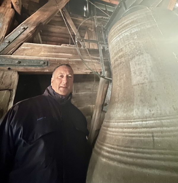 Überwältigende Resonanz auf „Eine neue Glocke für die Stadtkirche St. Petri zu Ratzeburg“
