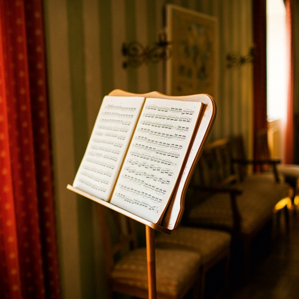 Festliches Frühlings- und Osterkonzert