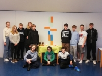 Konfirmation 2023