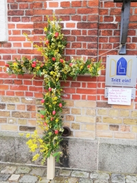 Ende der „Winterkirche“ in Sicht!