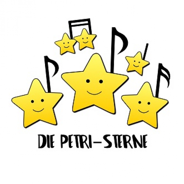Unsere &quot;Petri-Sterne&quot; wollen wieder singen!!!