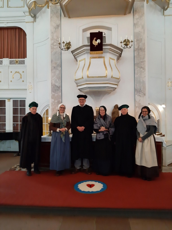 Lutherwerkstatt 2023
